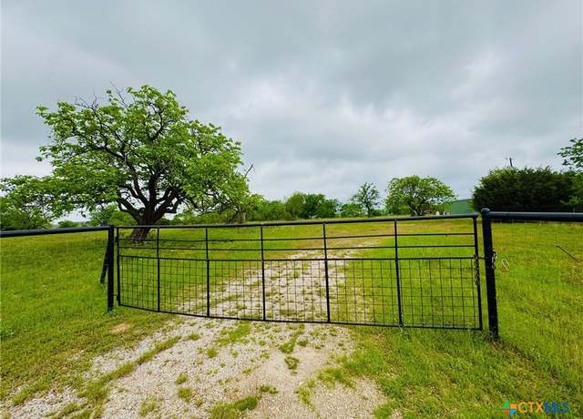 Property at Lot 4 Old Pidcoke, Gatesville, TX 76528
