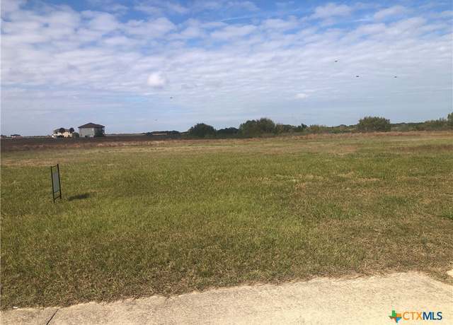 Property at Lot 97 Coastal Spgs, Port O'connor, TX 77982