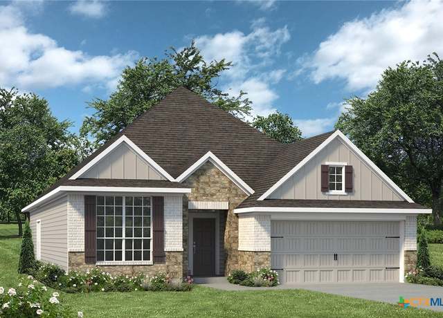 Property at 4066 Estes Ct, Belton, TX 76513, 4 beds, 3 baths
