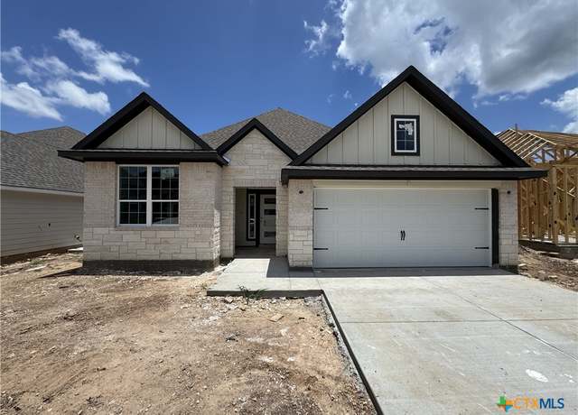 Property at 4066 Estes Ct, Belton, TX 76513, 4 beds, 3 baths