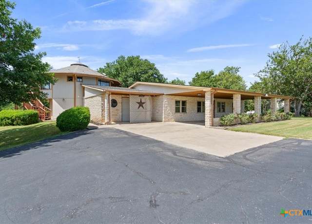 Property at 12641 Fm 93, Belton, TX 76513, 3 beds, 4.5 baths