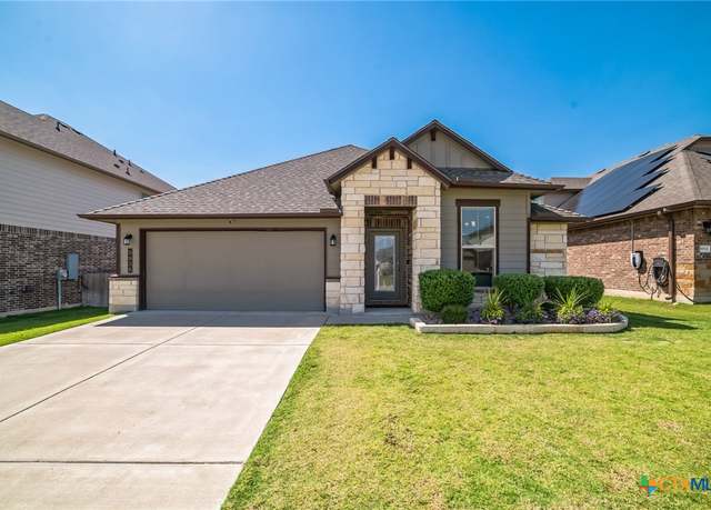 Property at 5938 Galveston Rd, Belton, TX 76513, 3 beds, 2 baths