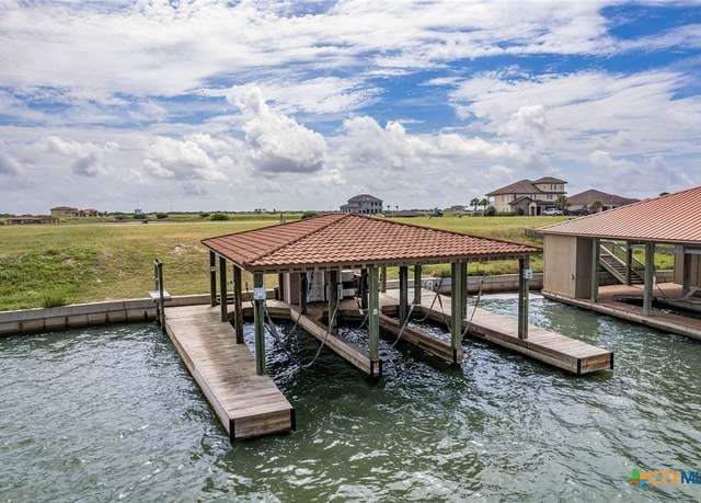 Property at 76 Chardonnay Way, Port O'connor, TX 77982