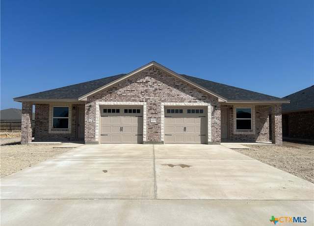 Property at 6203 Twistleaf Ln Unit A & B, Killeen, TX 76543