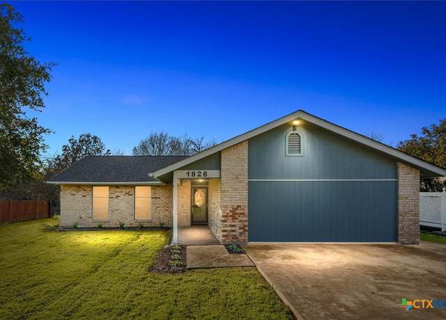 Property at 1926 Nevada St, San Marcos, TX 78666, 4 beds, 2 baths