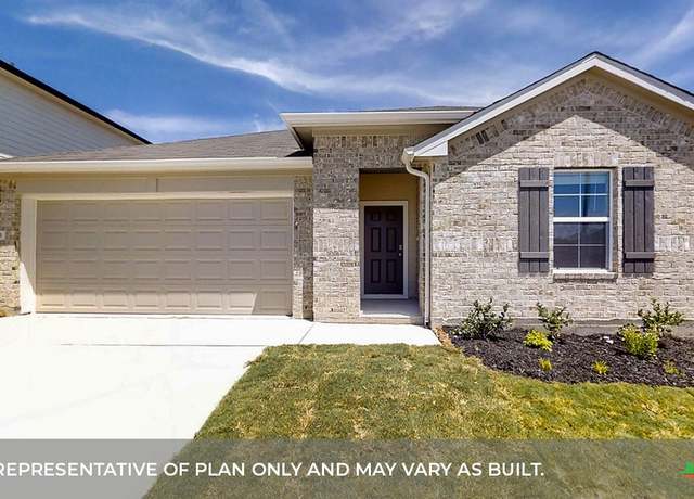 Property at 311 Bluetick Trl, Seguin, TX 78155, 4 beds, 3 baths