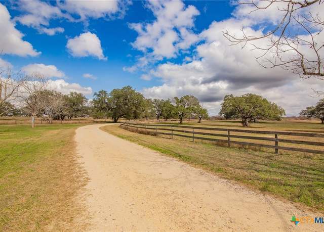 Property at 3816 Fm 1726, Goliad, TX 77963, 3 beds, 2 baths