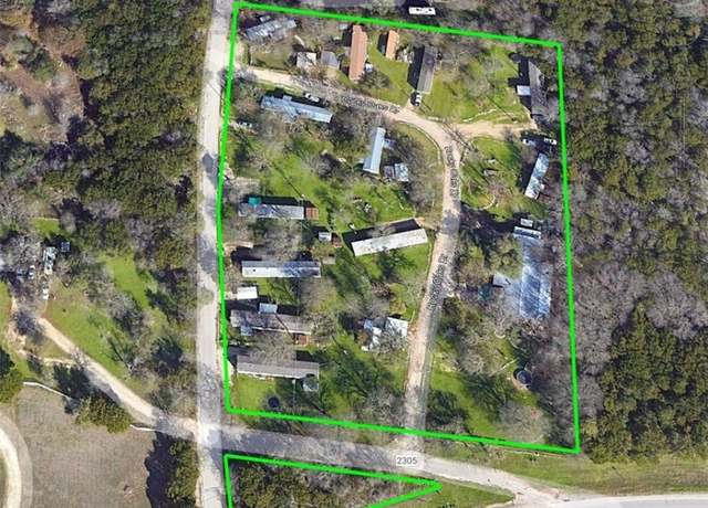 Property at 55 Centex Sportsman Club Road Rd, Belton, TX 76513