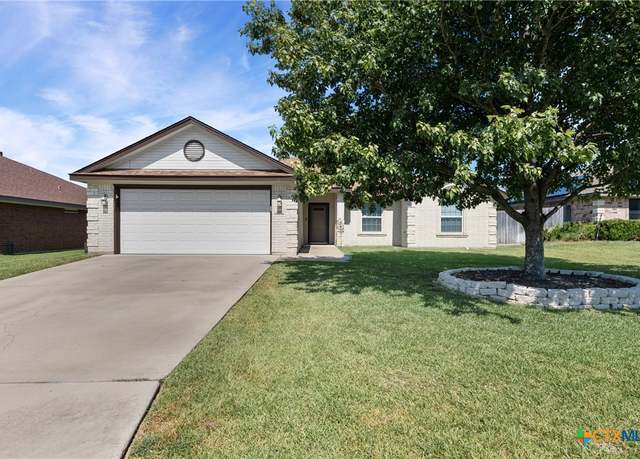 Property at 223 Nolan Rdg, Nolanville, TX 76559, 3 beds, 2 baths