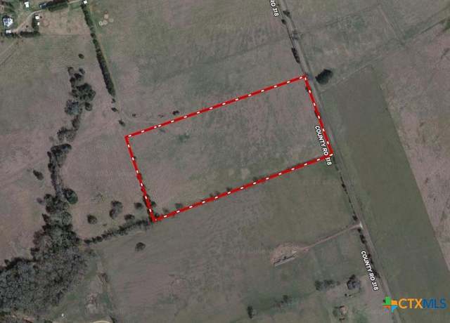 Property at Tract 2 - TBD Cr 318, Caldwell, TX 77836