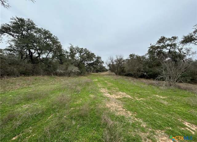 Property at 0 County Road 438, Yoakum, TX 77995