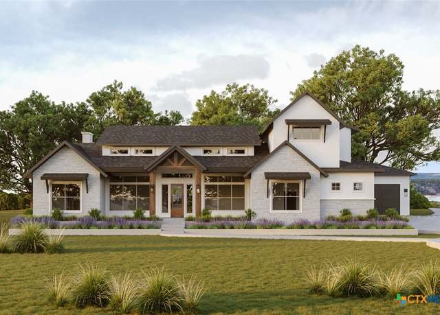 Property at TBD Lakeview Dr, Belton, TX 76513