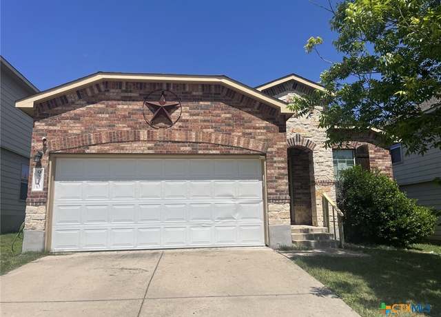 Property at 9210 Devonshire Ct, Killeen, TX 76542, 4 beds, 2 baths