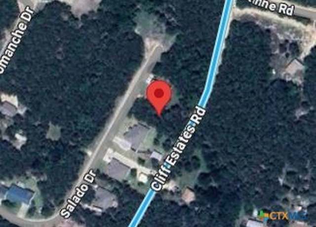 Property at 15735 Salado Dr, Temple, TX 76502