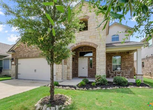 Property at 5625 Baffin Ln, Belton, TX 76513, 4 beds, 2.5 baths