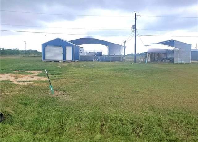 Property at 12-14 Sandhill Ln, Seadrift, TX 77983