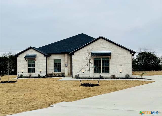 Property at 7720 Soapstone Ct, Temple, TX 76502, 4 beds, 2.5 baths