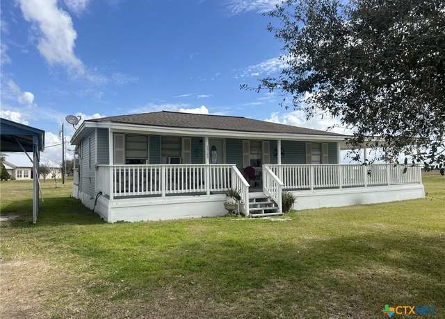 Property at 1741 Westerlund Grade Rd, Port Lavaca, TX 77979, 3 beds, 2 baths