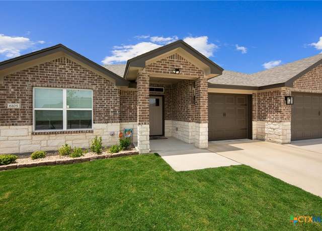 Property at 6105 Dorado Dr, Killeen, TX 76542, 4 beds, 2 baths
