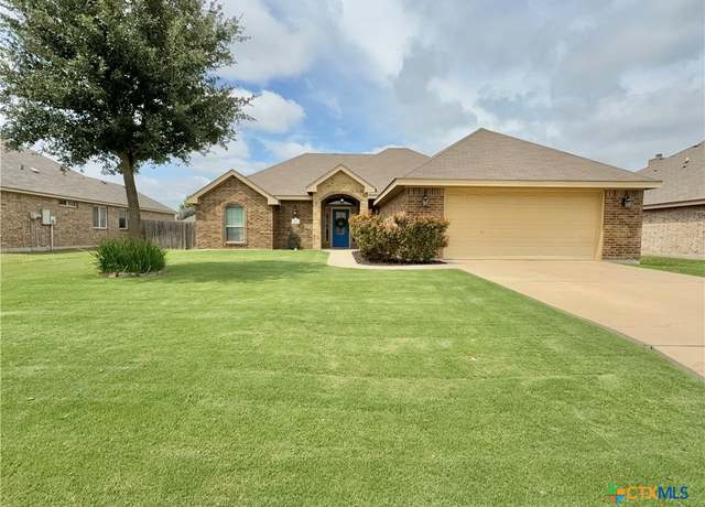 Property at 416 Coventry Dr, Temple, TX 76502, 3 beds, 2 baths