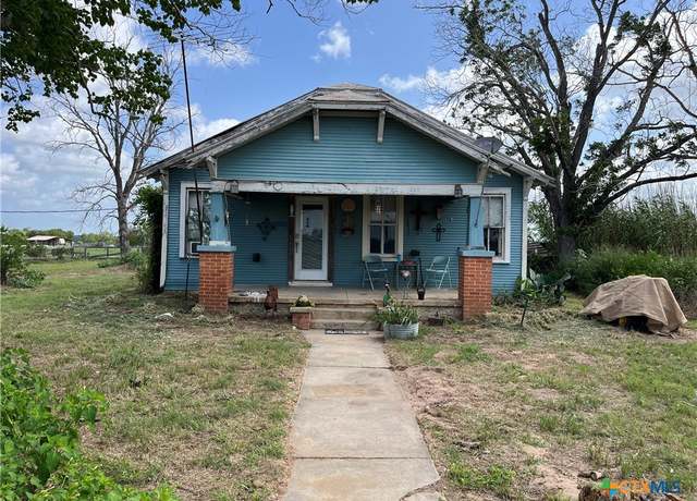 Property at Undisclosed address, Nixon, TX 78140, 3 beds, 1 bath