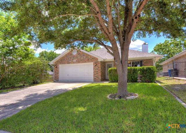 Property at 1659 Lantana Cir, New Braunfels, TX 78130, 3 beds, 2 baths