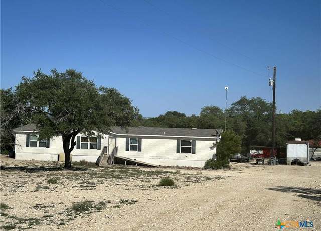 Property at Undisclosed address, Kempner, TX 76539, 4 beds, 2 baths