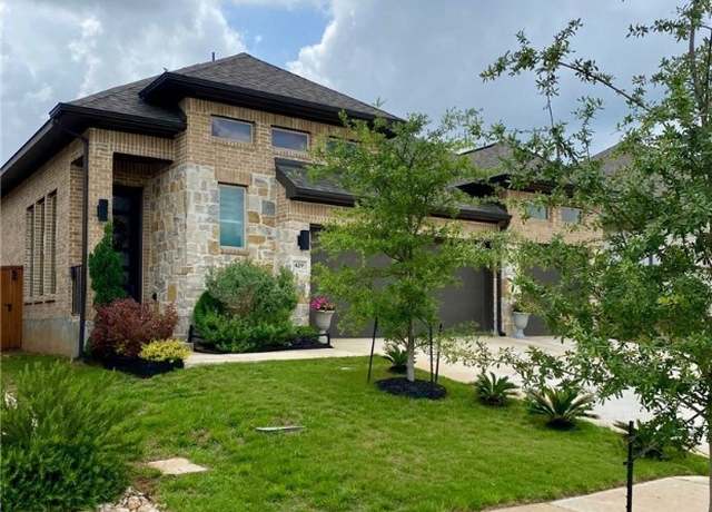 Property at 429 Juana Way, New Braunfels, TX 78132, 4 beds, 3 baths