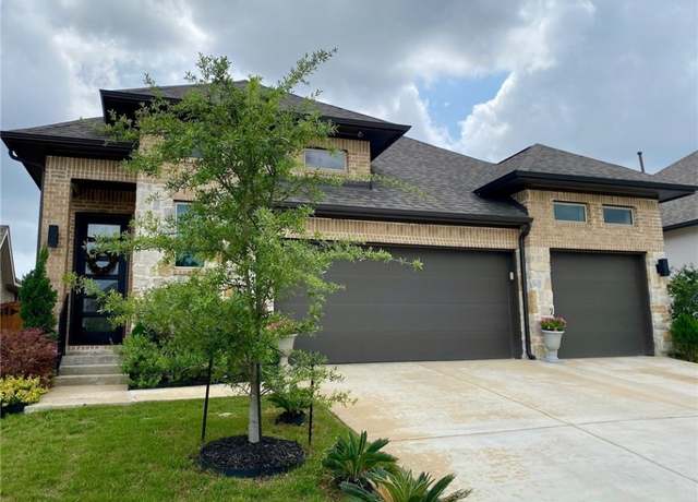 Property at 429 Juana Way, New Braunfels, TX 78132, 4 beds, 3 baths