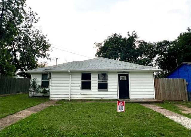 Property at 1016 Culp Ave, Killeen, TX 76541, 3 beds, 2 baths