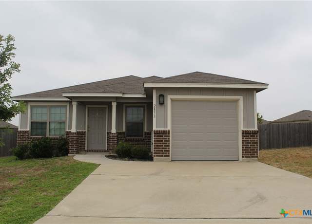 Property at 2433 Stoneham, Temple, TX 76504, 3 beds, 2 baths