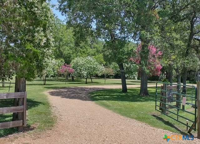 Property at 1037 Noll Rd, Meyersville, TX 77974, 3 beds, 3 baths