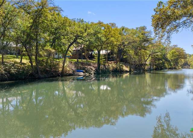 Property at 888 Pecan St, Canyon Lake, TX 78133