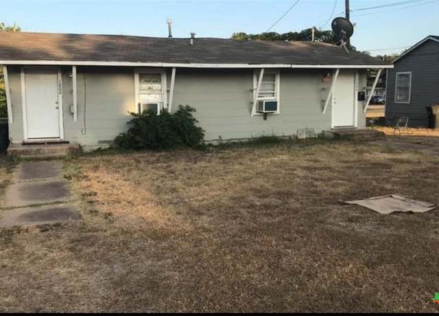 Property at 112 W Harrison Ave, Killeen, TX 76541, 4 beds, 3 baths