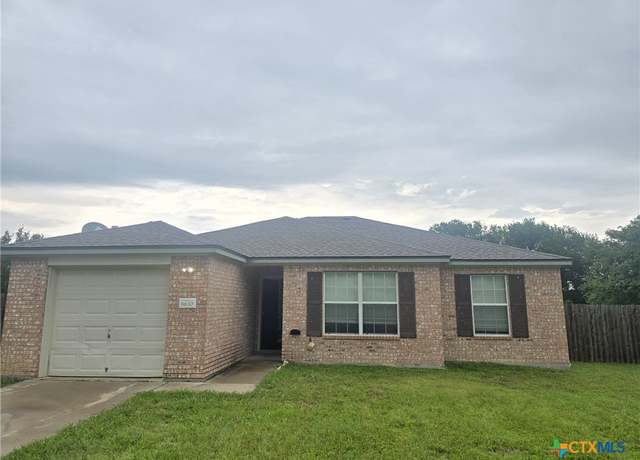 Property at 8630 Hogan Rd, Temple, TX 76502, 3 beds, 2 baths