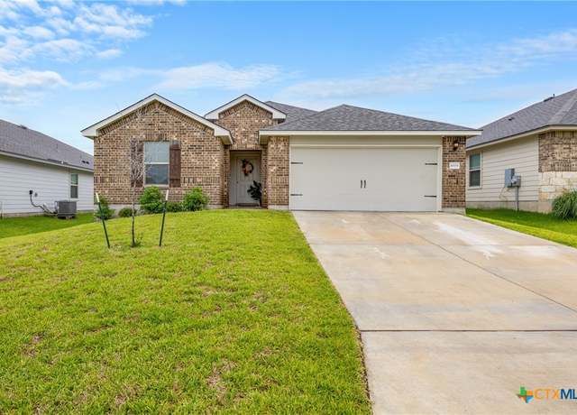 Property at 8919 Cantera Ridge Rd, Temple, TX 76502, 4 beds, 2 baths