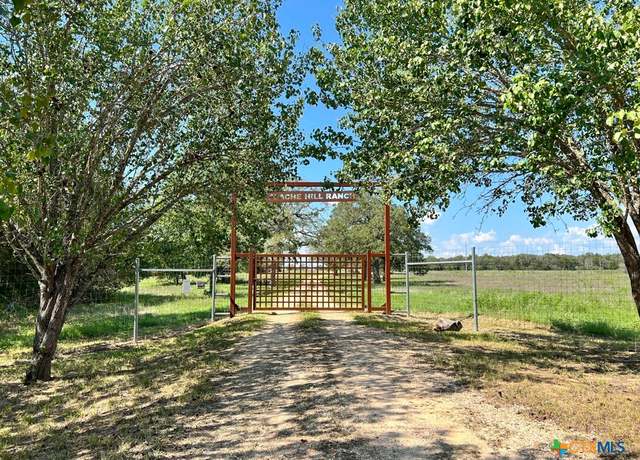 Property at TBD Old Lockhart Rd, La Grange, TX 78963