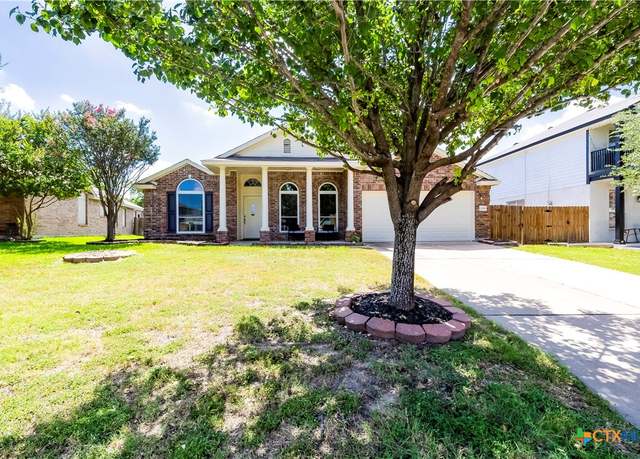 Property at 2209 Memory Ln, Harker Heights, TX 76548, 3 beds, 2 baths