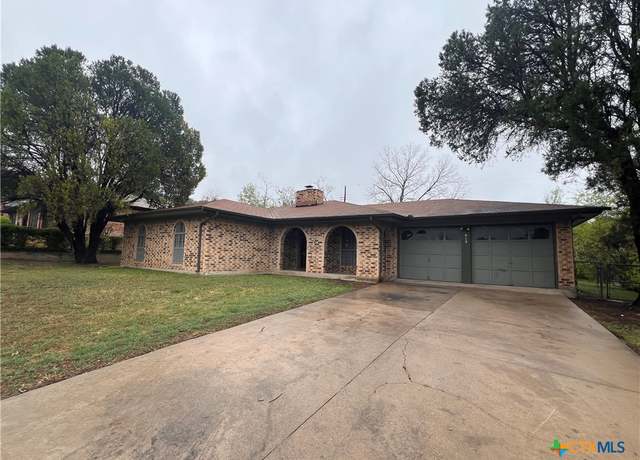 Property at 912 Lynn Ln, Copperas Cove, TX 76522, 3 beds, 2 baths