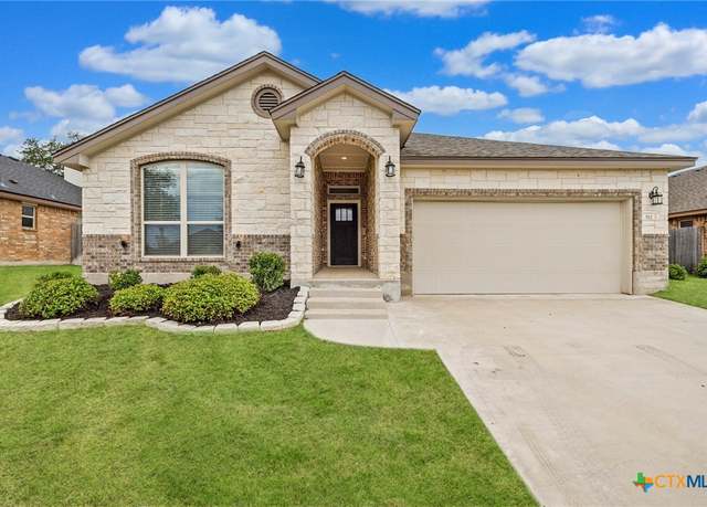Property at 512 Damascus Dr, Belton, TX 76513, 4 beds, 2 baths