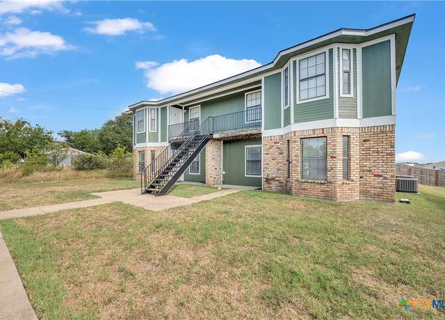 Property at 1803 Pontotoc Trce, Harker Heights, TX 76548, 8 beds, 4 baths