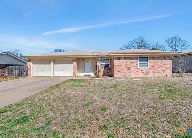 Property at 1103 Magnolia Ave, Copperas Cove, TX 76522, 3 beds, 2 baths