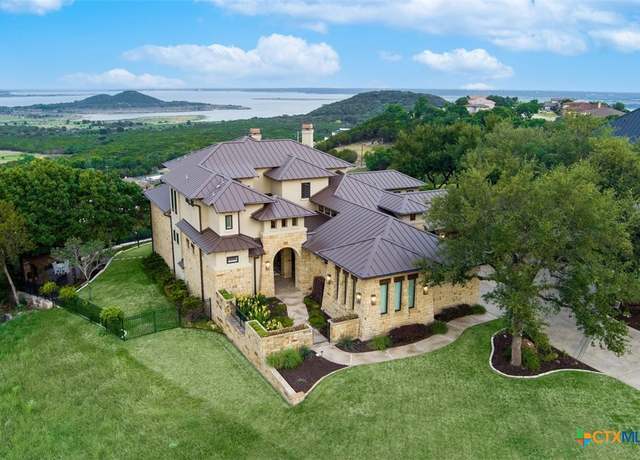 Property at 3319 Eagle Rdg, Harker Heights, TX 76548, 4 beds, 4.5 baths