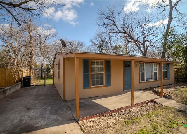 Property at 804 Evergreen Dr, Killeen, TX 76541, 2 beds, 1 bath