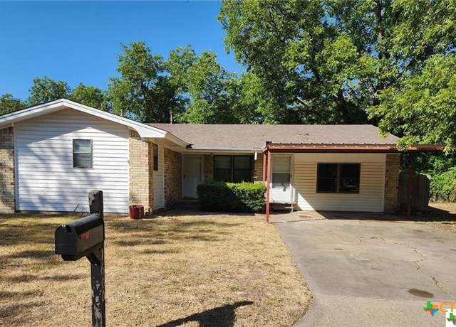 Property at 1600 Venus Dr, Gatesville, TX 76528, 3 beds, 2 baths