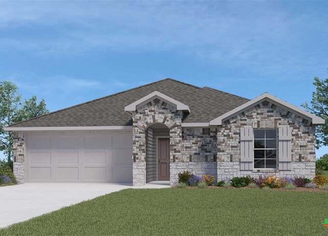 Property at 2601 Torbensen Ct, Temple, TX 76504, 3 beds, 2 baths