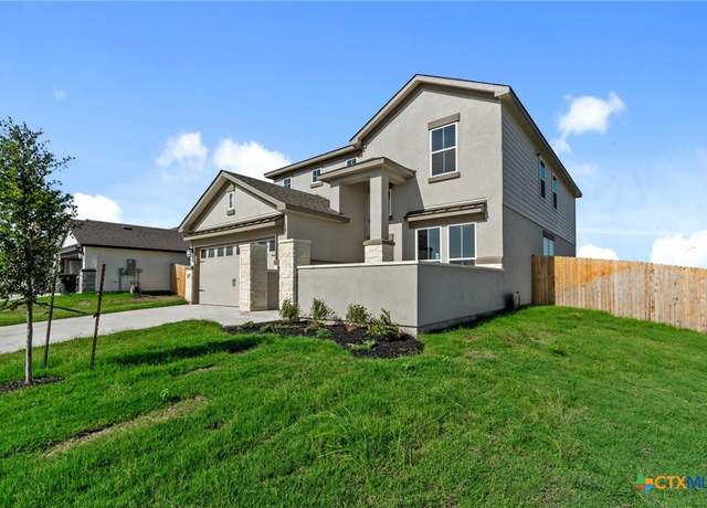 Property at 6201 Dorado Dr, Killeen, TX 76542, 4 beds, 3.5 baths