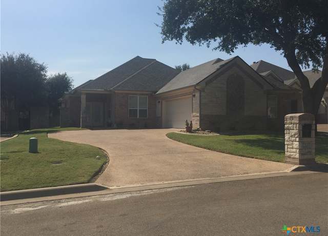 Property at 2207 Misty Morning Ln, Temple, TX 76502, 3 beds, 2 baths