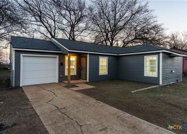 Property at 1605 White Ave, Killeen, TX 76541, 3 beds, 1 bath