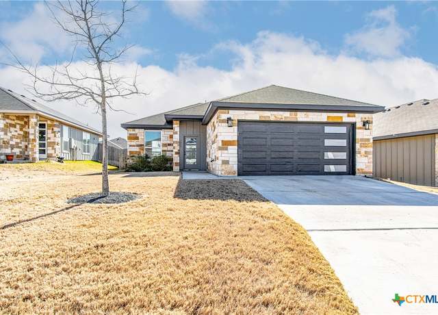 Property at 7809 Purvis St, Temple, TX 76502, 3 beds, 2 baths